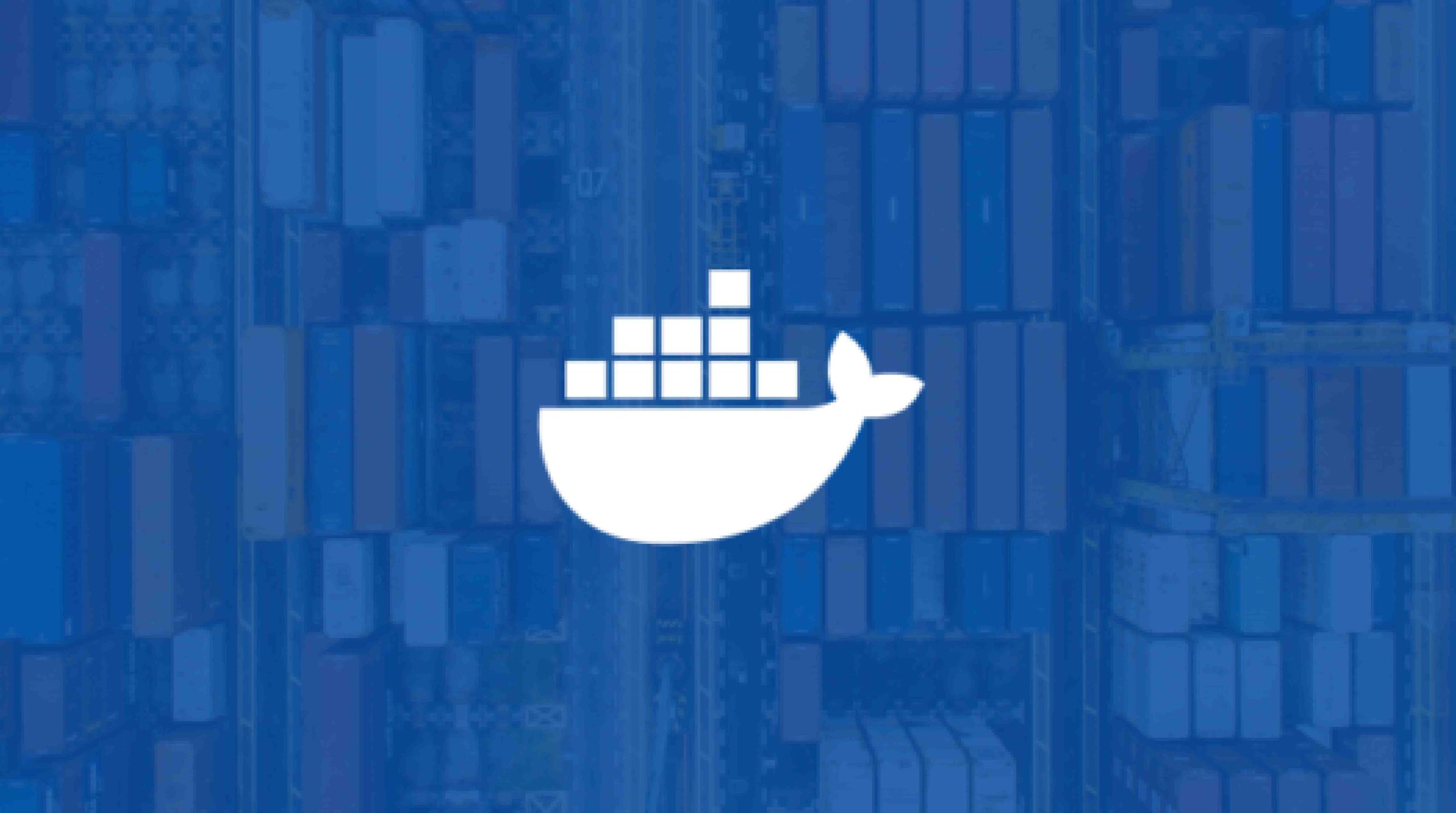 Docker is emerging as the future of application delivery