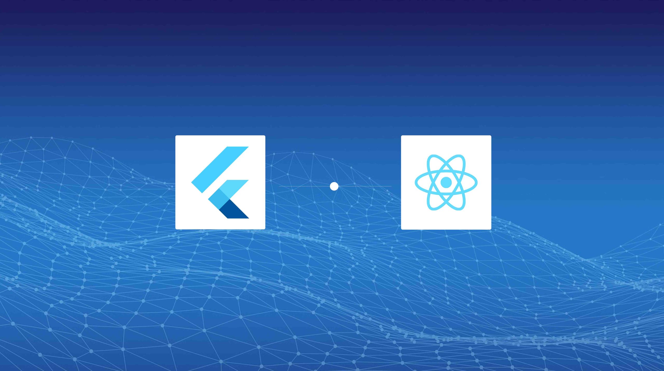 Key Comparative Insights between React Native and Flutter