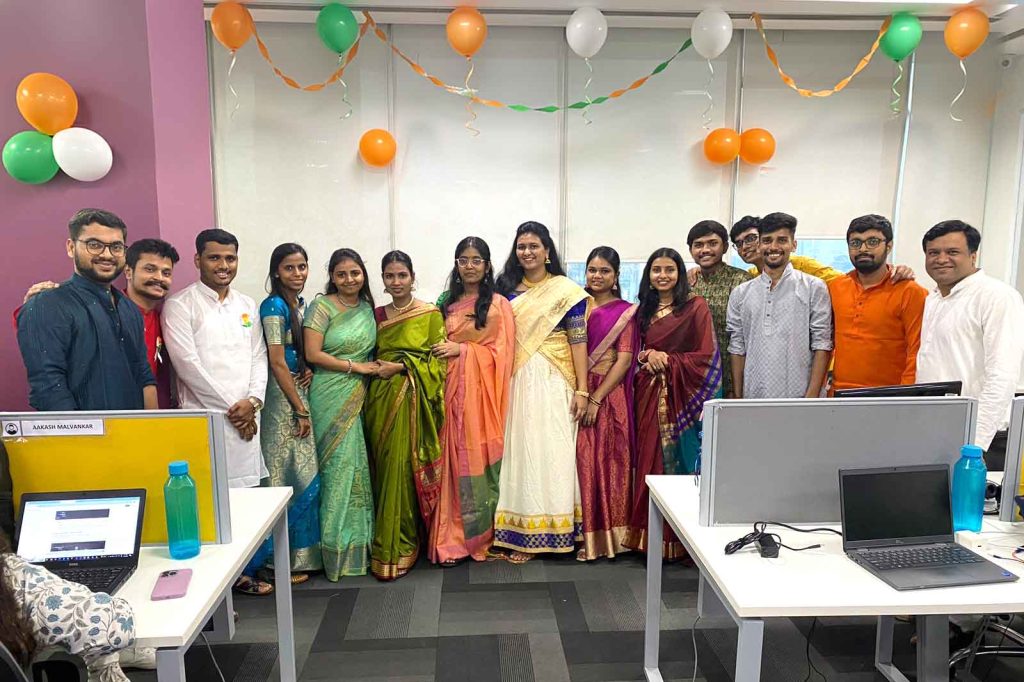 Dadar, Mumbai (Headquarters)