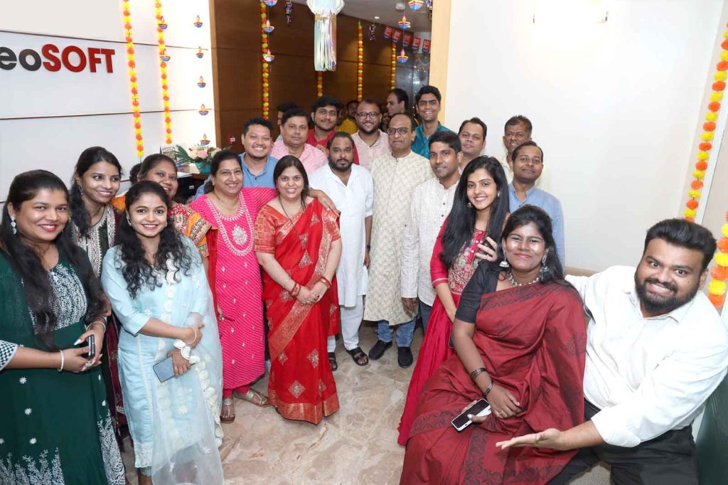 Dadar, Mumbai (Headquarters)