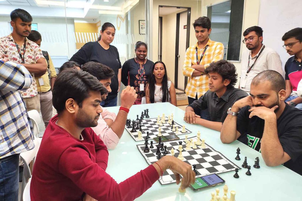 Dadar, Mumbai (Headquarters)