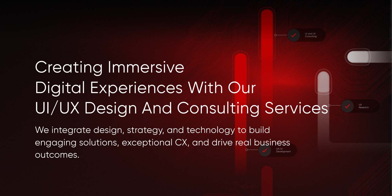 UI/UX Design & Consulting Services - NeoSOFT