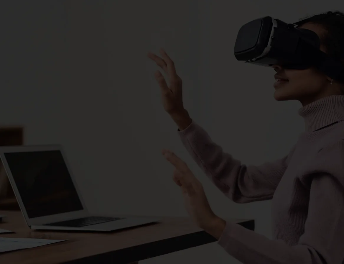 AR/VR for Real Estate