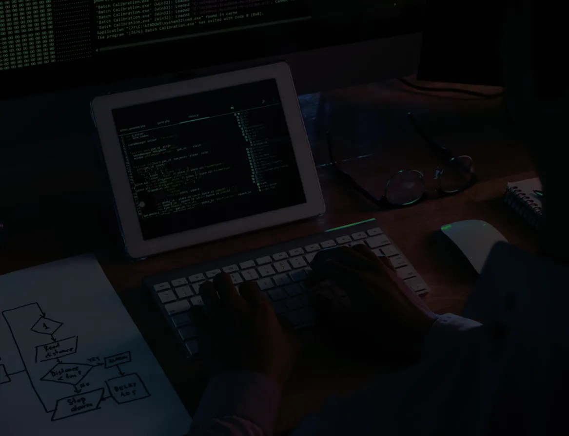 Front-end Modernization & API Enablement
