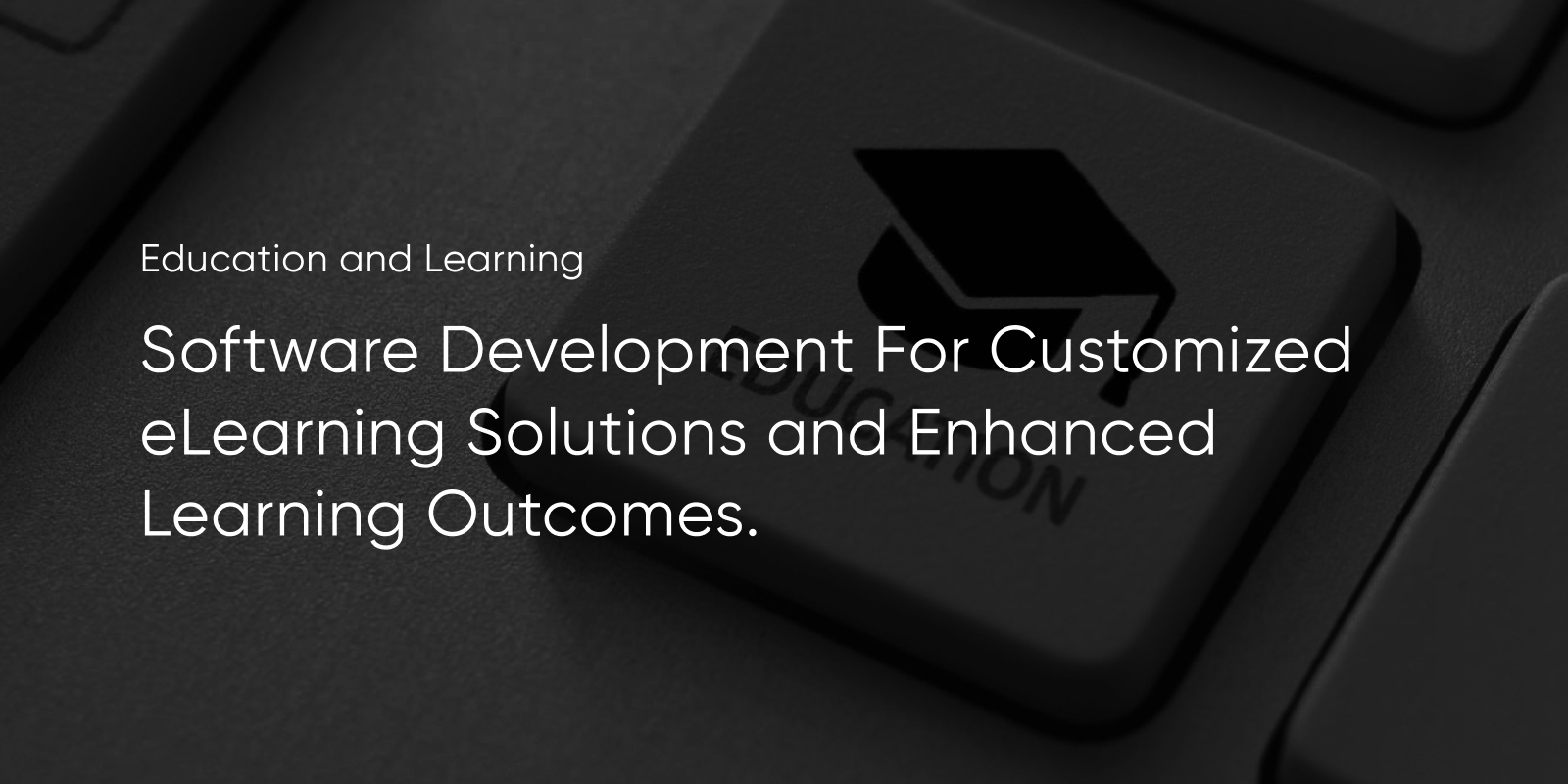 Transforming Education with e-learning - NeoSOFT