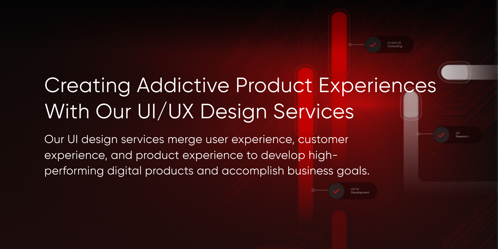UI/UX Design Services | UI/UX Consulting - NeoSOFT