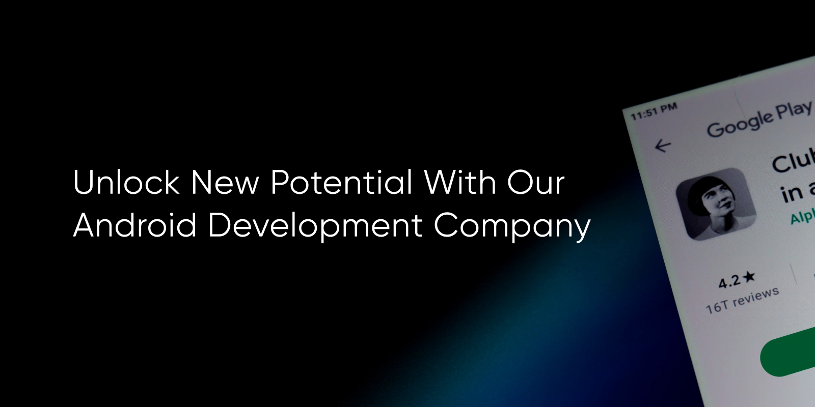 Android development services | Android development company - NeoSOFT