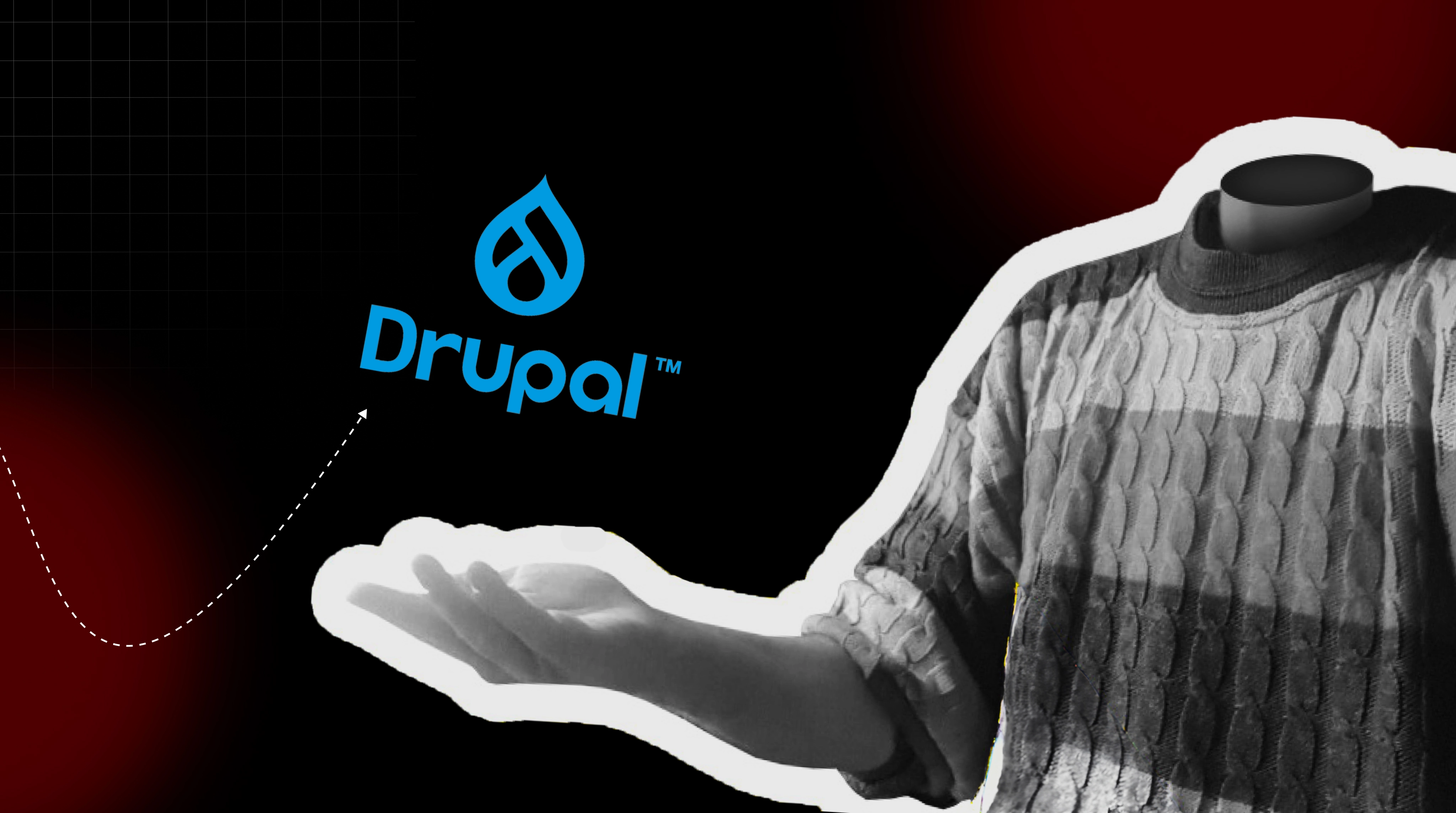 Power of Headless Drupal in Web Development