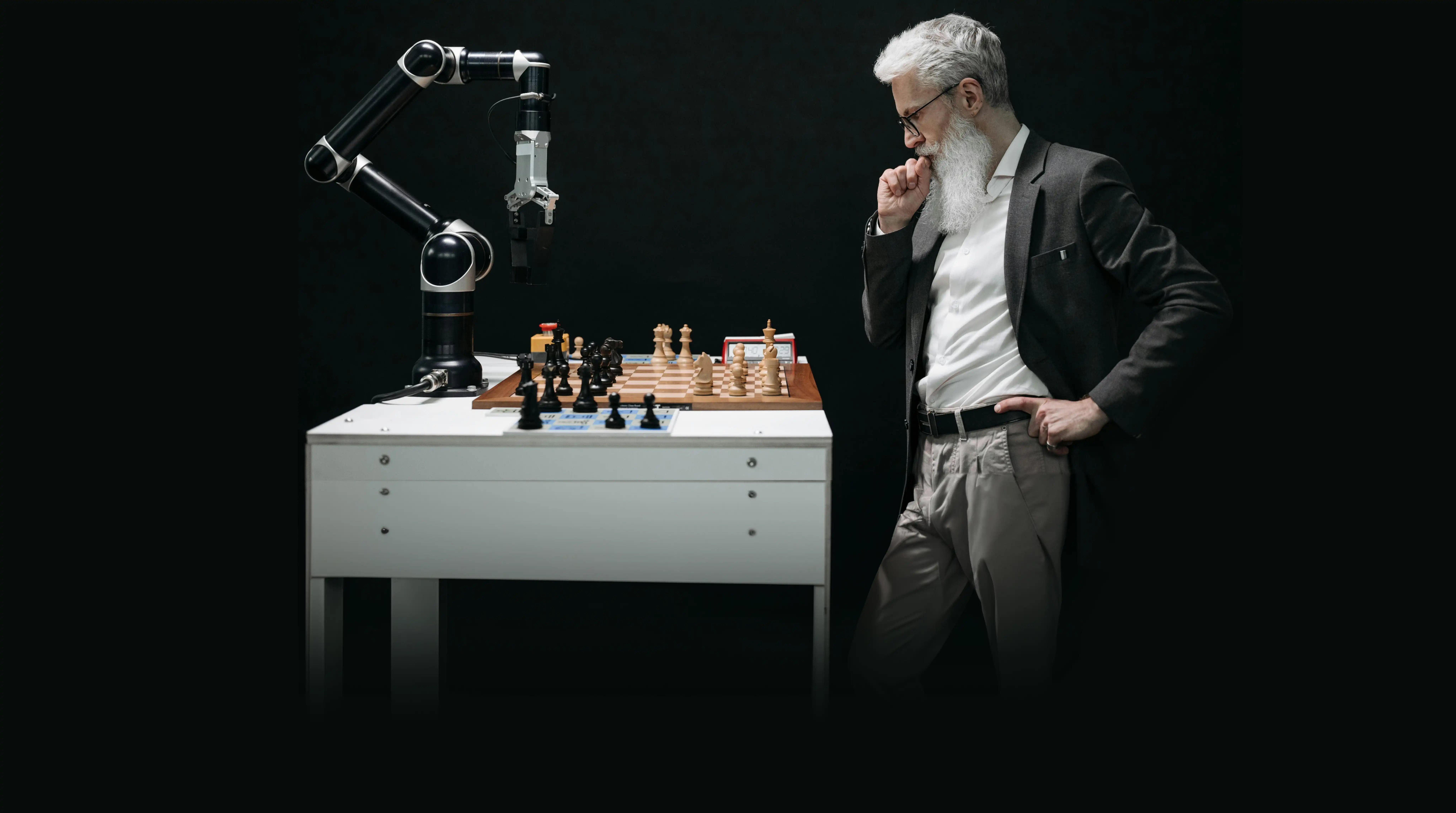 Overcoming Challenges to Generative AI Success