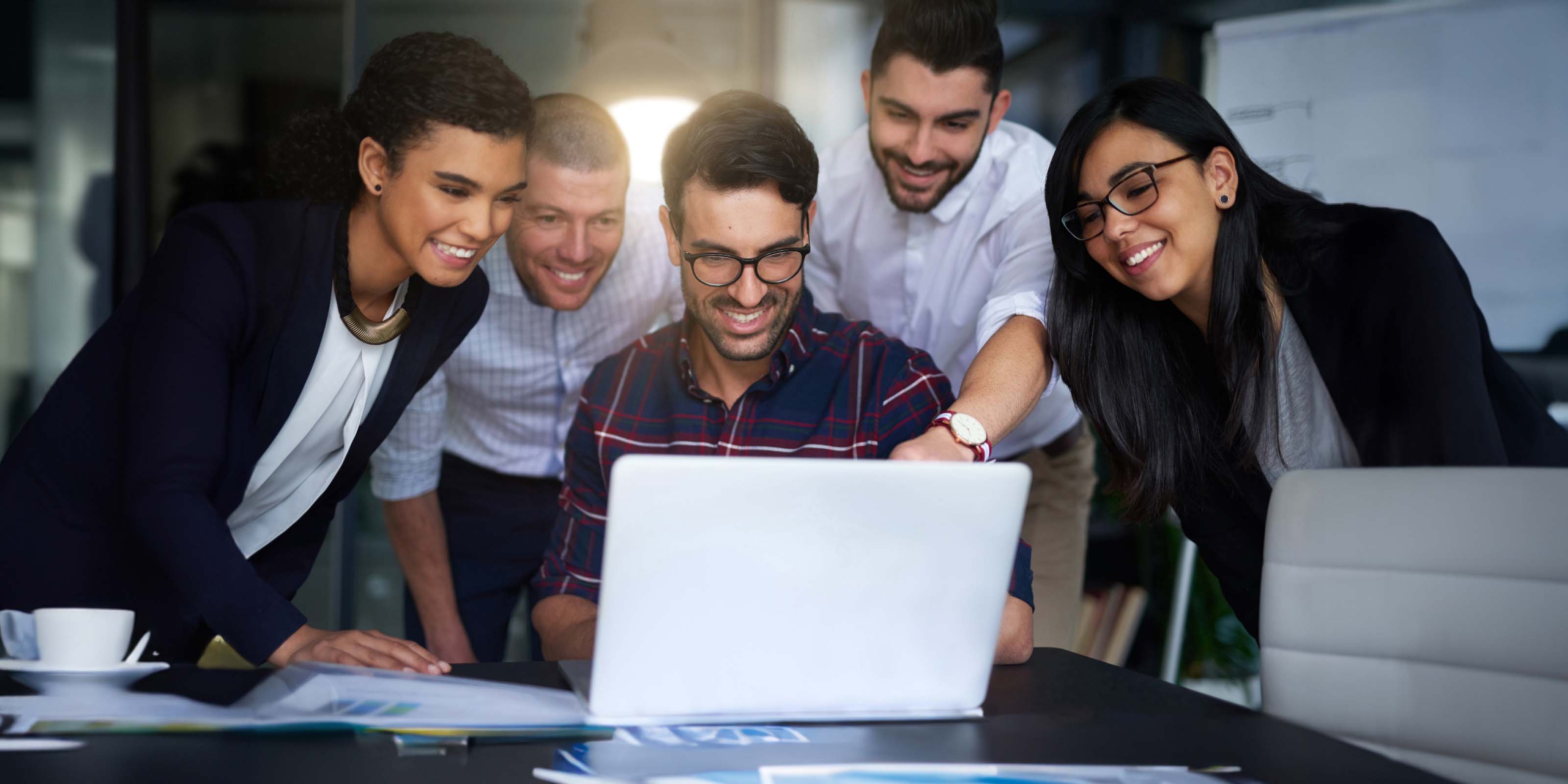 Choosing the Right Team Augmentation Partner