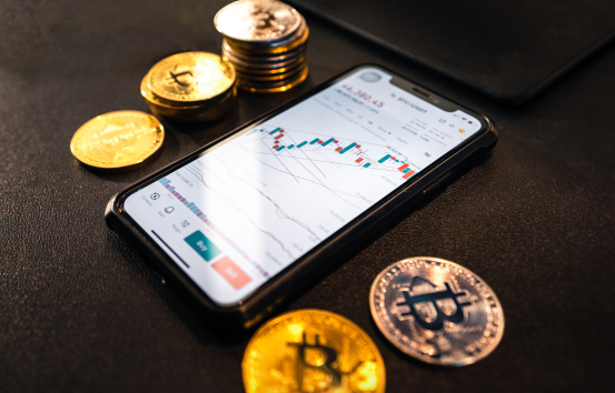 The Future of DeFi: How Blockchain is Transforming Financial Services