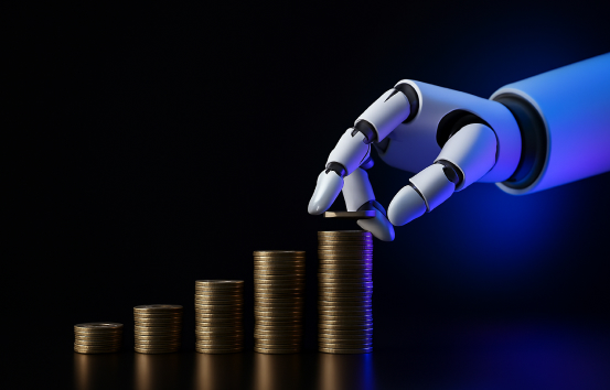 AI Over Instinct: How Emotion-Free Investing is Reshaping Wealth Management