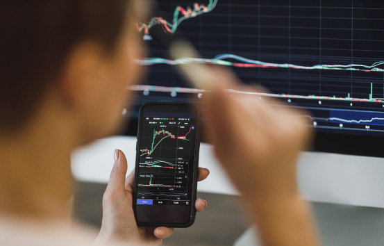 Trading 2.0: Unleashing Machine Learning for Smarter Market Predictions