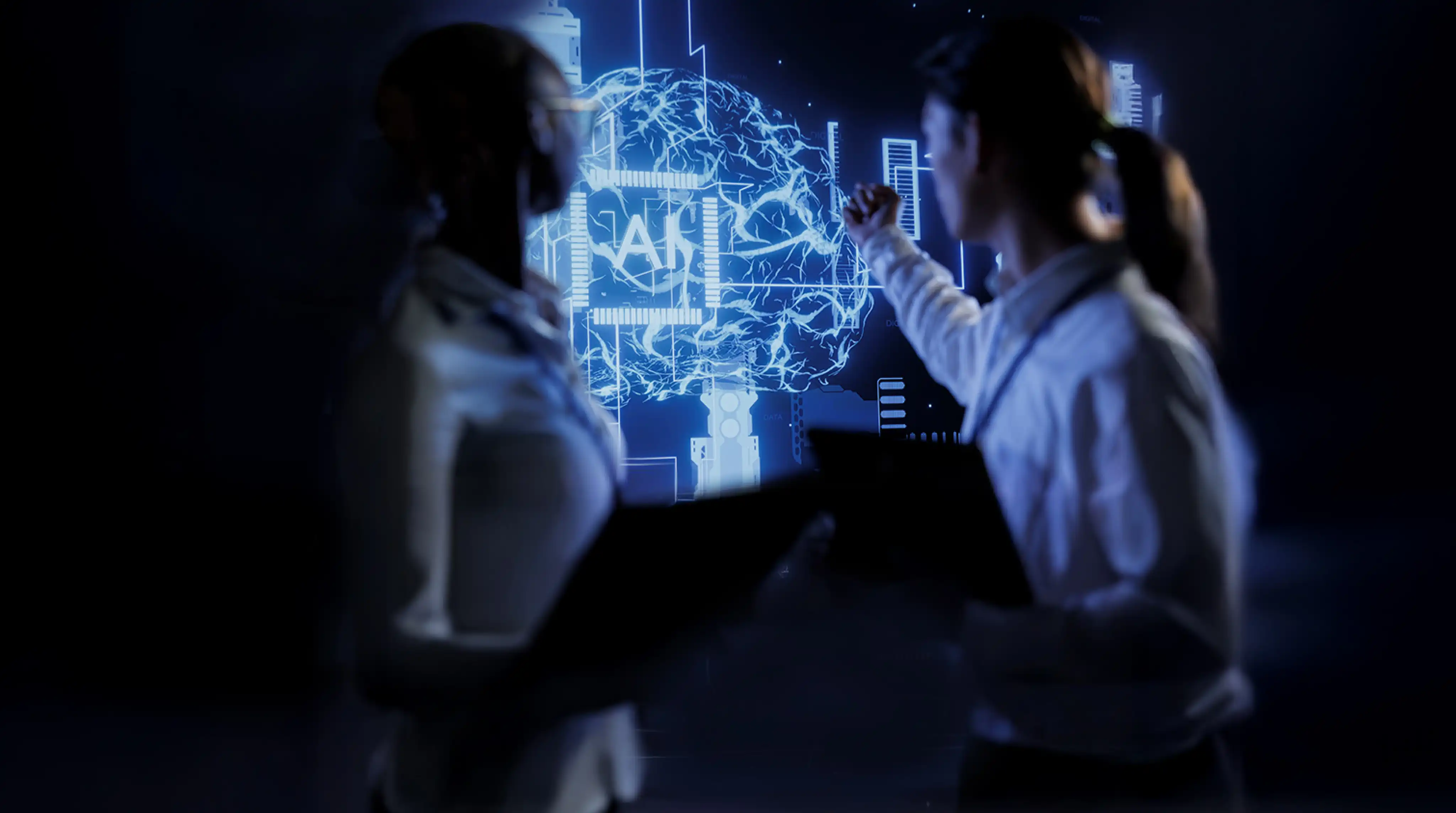 Digital Brains, Financial Backbone: Building ML for FinTech Integrity