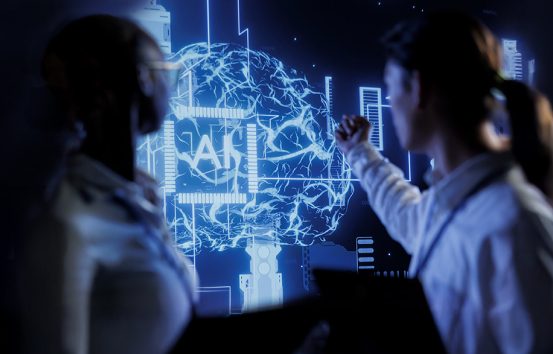 Digital Brains, Financial Backbone: Building ML for FinTech Integrity