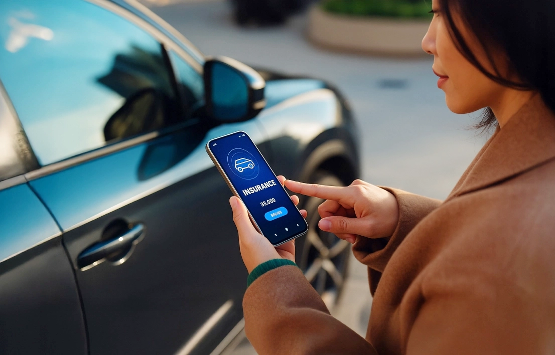 Smarter Cars, Smarter Policies: IoT’s Impact on Auto Insurance