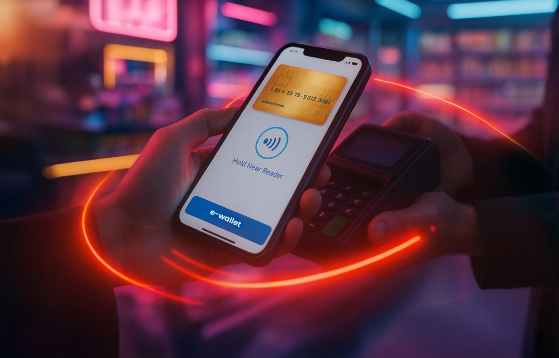 Swipe to the Future: E-Wallets and the Rise of Smart Fintech Solutions