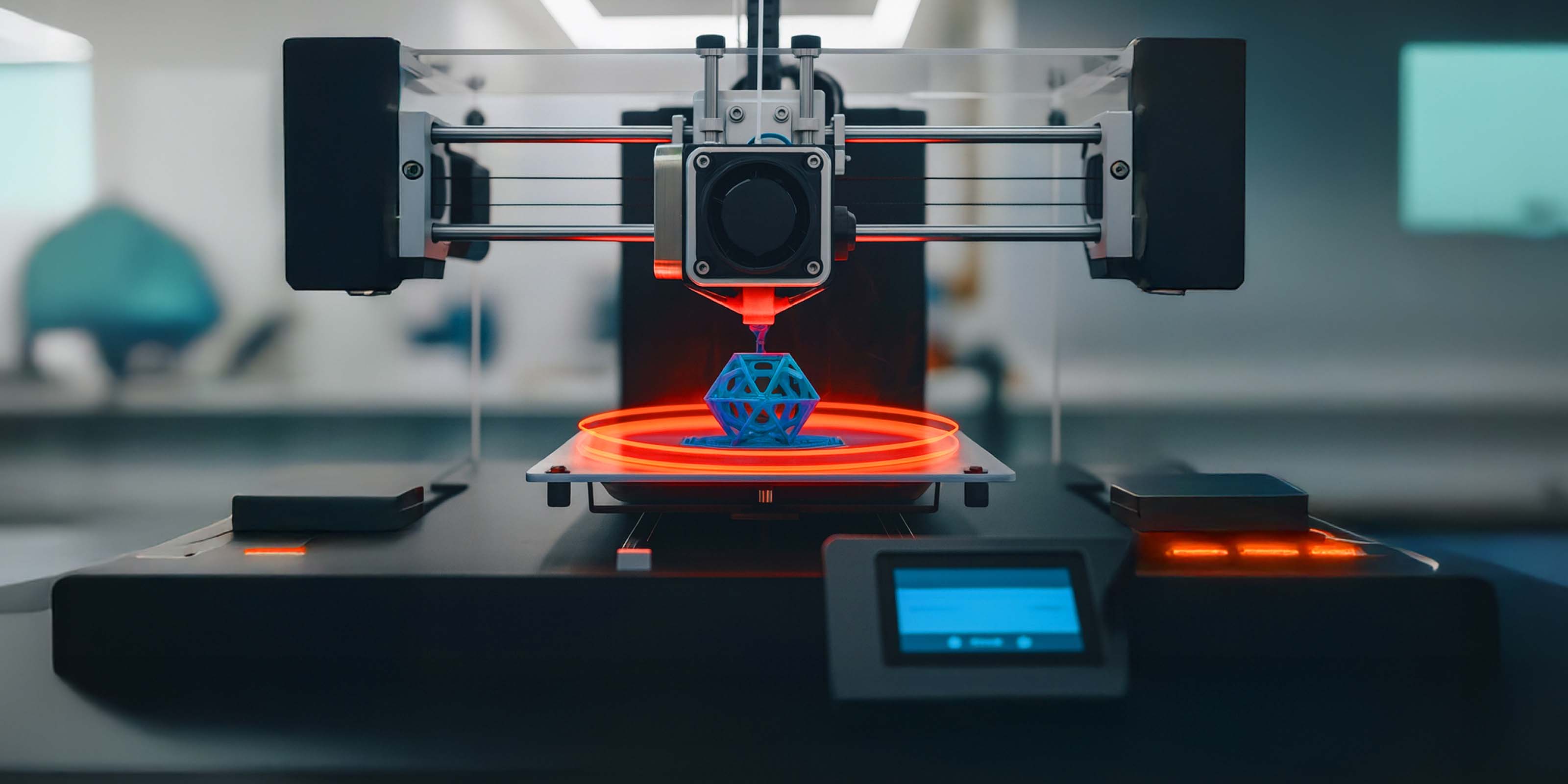 The Role of Additive Manufacturing (3D Printing) in Industry 4.0