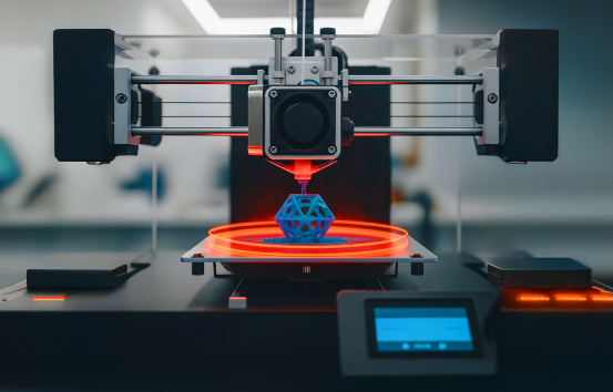 Sculpting the Future: Additive Manufacturing Explained