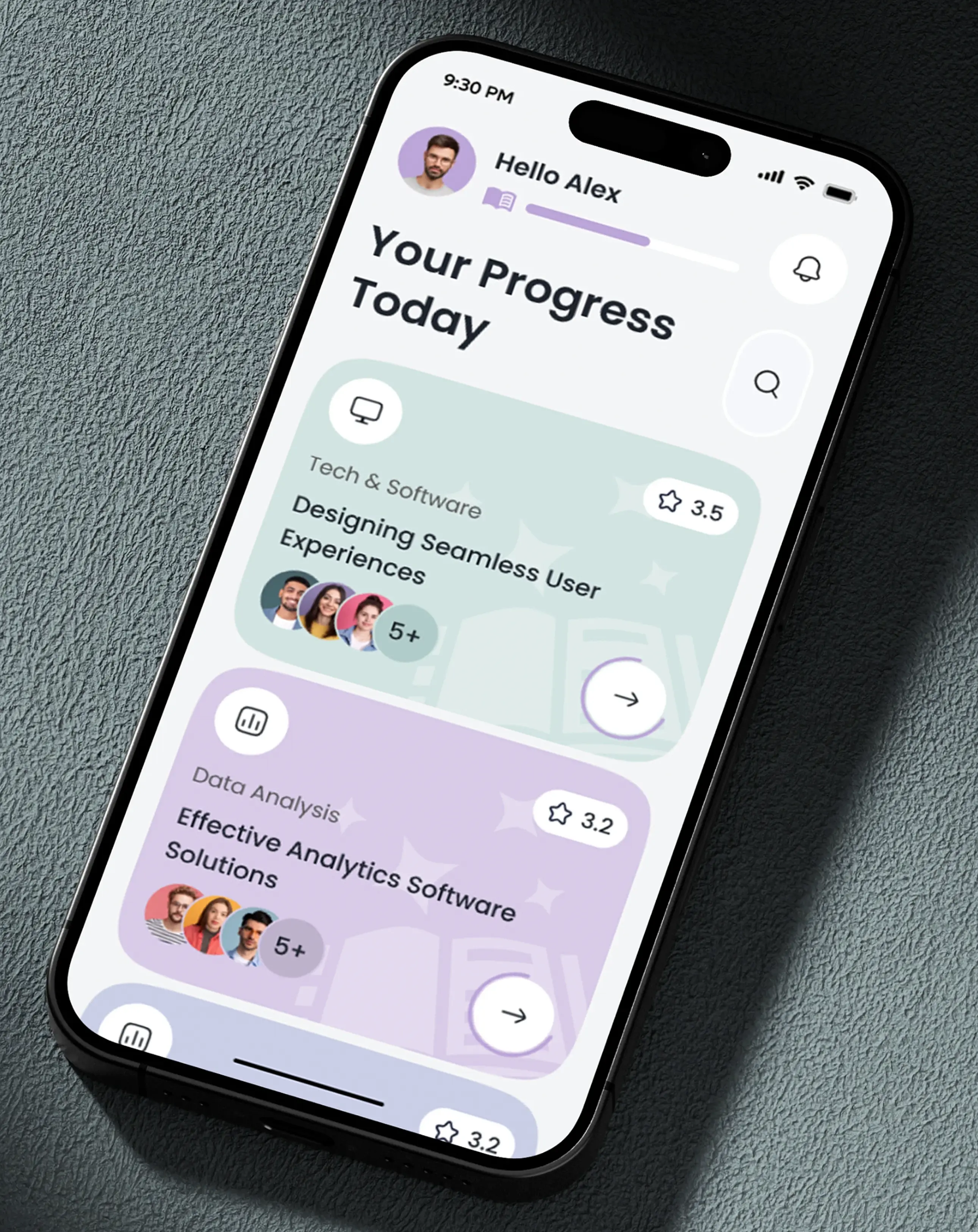 Built a Cloud-Based LMS for a Global K–12 Education Provider