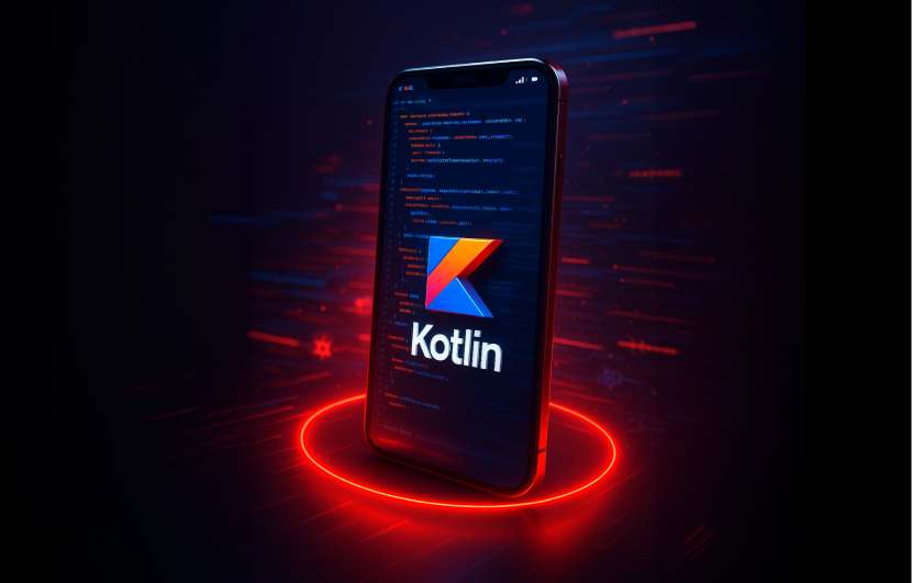 The Strategic Shift: Building Scalable Apps with Kotlin Multiplatform