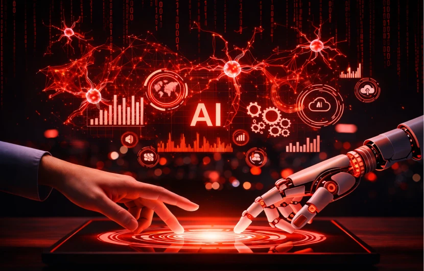 Why Vertical AI Is the Future of Enterprise Intelligence