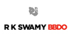 rk swamy bbdo