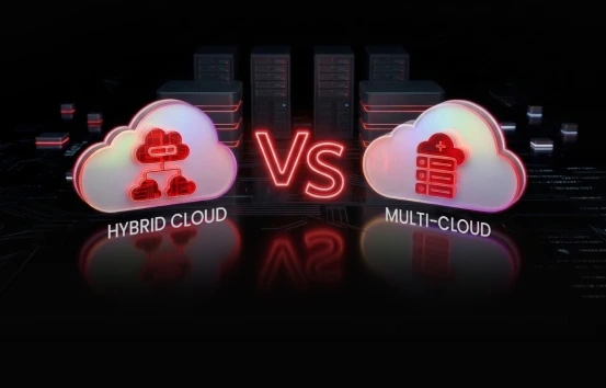 Which Is More Secure: Hybrid Cloud or Multi-Cloud?
