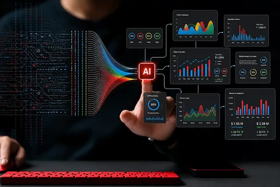 Low Customer Engagement in BFSI? Data Customization with AI