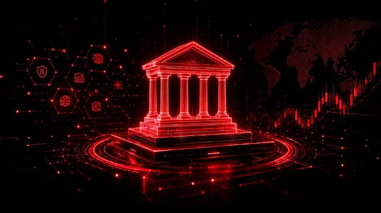Why BFSI Leaders in the Middle East Are Betting on AI-Led Core Modernisation