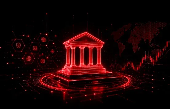 Why BFSI Leaders in the Middle East Are Betting on AI-Led Core Modernisation