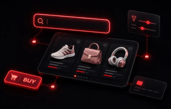 Search UX In E-commerce: Why Most Platforms Are Still Getting It Wrong