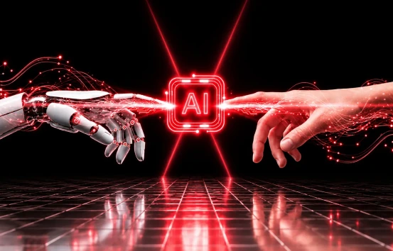 Enterprise AI Adoption: The Gap Between Using AI and Running on AI Is Where Most Companies Will Lose