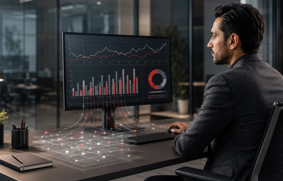 Why Data Quality Is the Foundation of Every Reliable Financial Analytics Programme