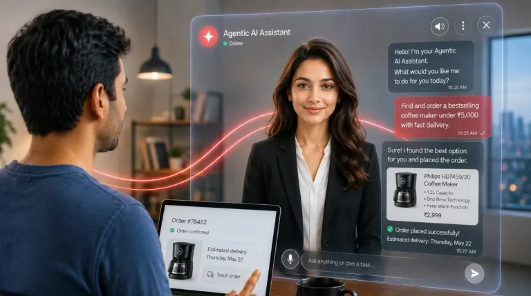 Top Retail Media Trends for 2026: AI & Agentic Commerce