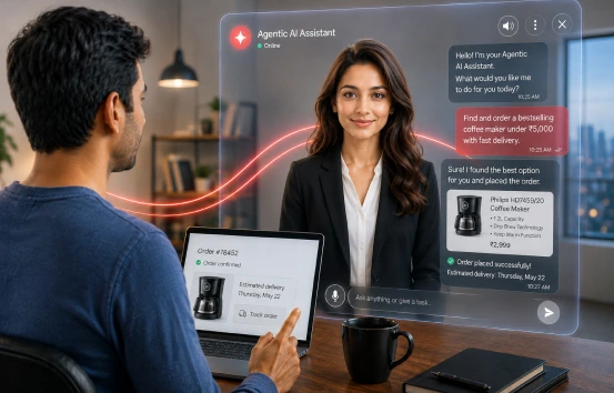Top Retail Media Trends for 2026: AI & Agentic Commerce