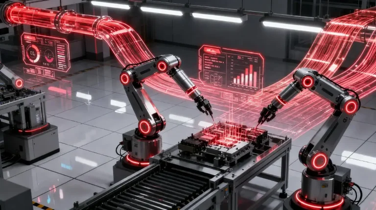 Why Industrial AI Keeps Stalling at the Pilot Stage And What Actually Fixes It