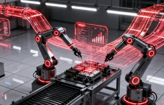 Why Industrial AI Keeps Stalling at the Pilot Stage And What Actually Fixes It