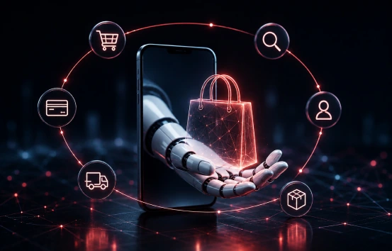 Will ChatGPT Crack the Global eCommerce Top 10? Here’s What Brands Need to Plan For