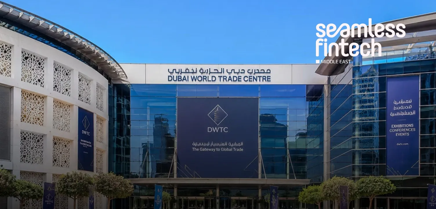 Seamless Middle East Fintech 2026