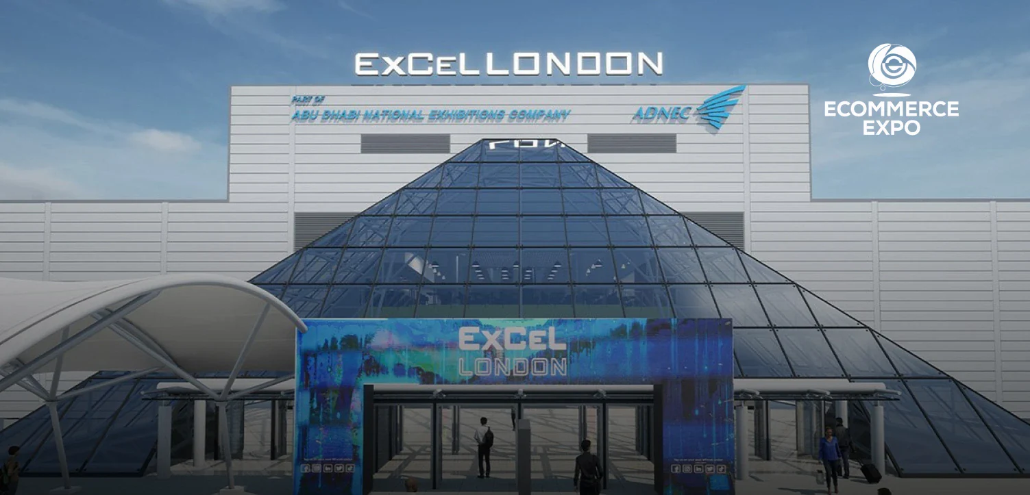 eCommerce Expo London 2026