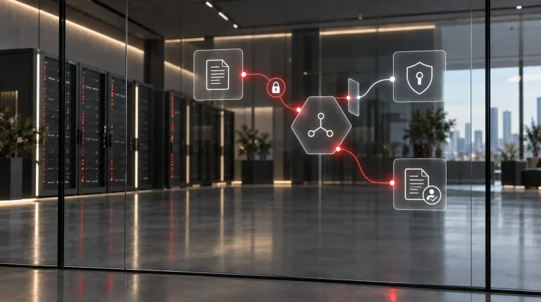 Your AI Agents Have Access. Who Gave Them Permission? 5 Controls Every Enterprise Needs in 2026