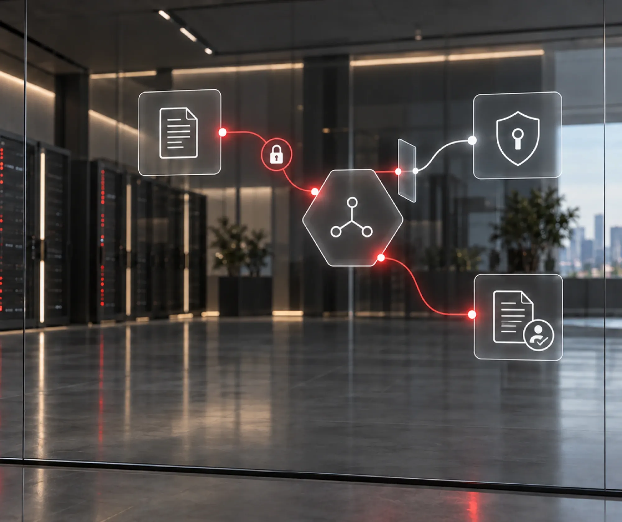 Your AI Agents Have Access. Who Gave Them Permission? 5 Controls Every Enterprise Needs in 2026
