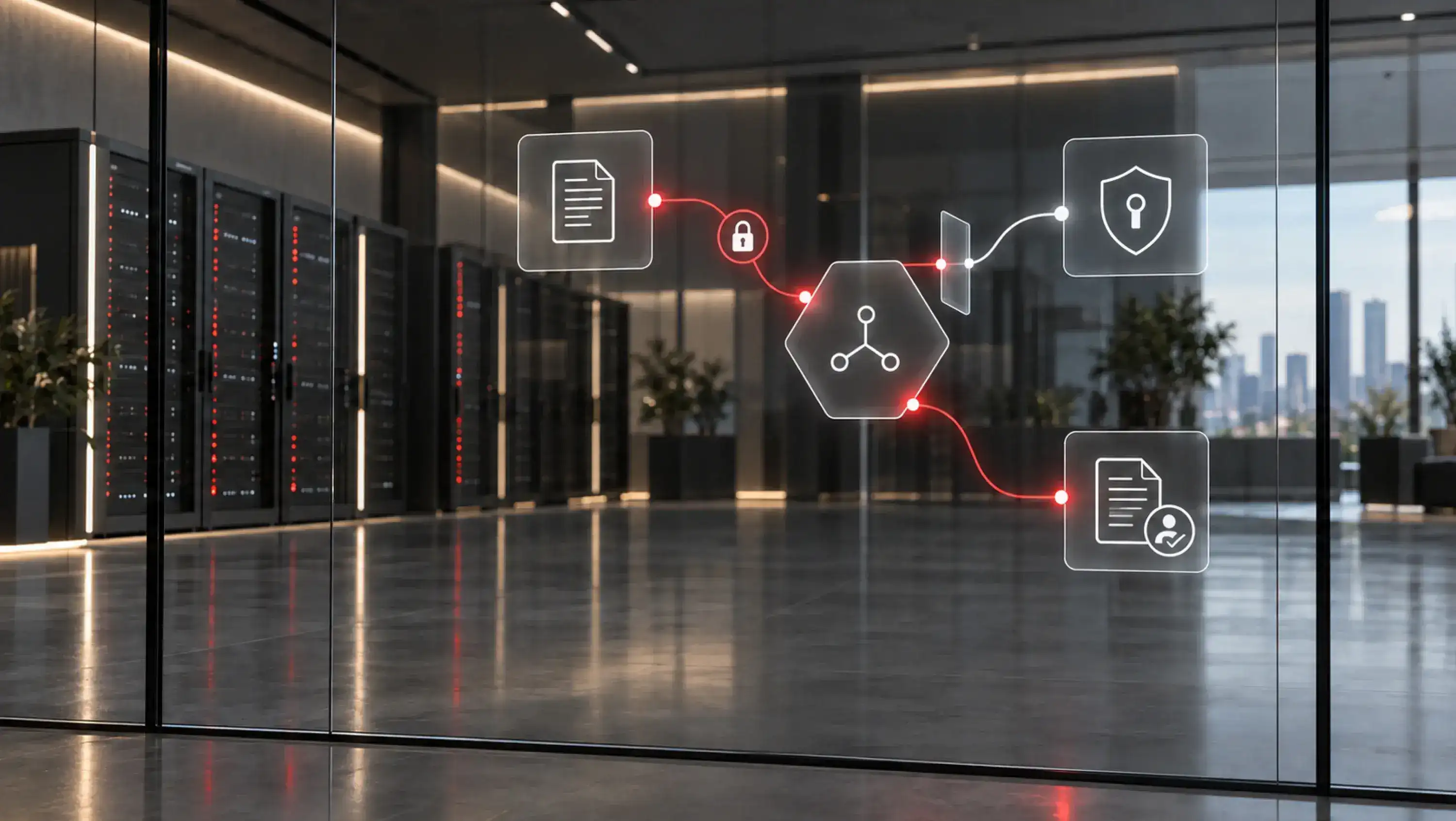 Your AI Agents Have Access. Who Gave Them Permission? 5 Controls Every Enterprise Needs in 2026