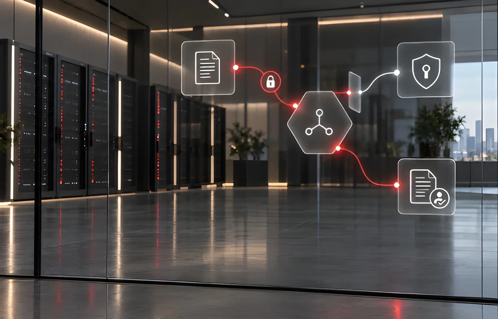Your AI Agents Have Access. Who Gave Them Permission? 5 Controls Every Enterprise Needs in 2026
