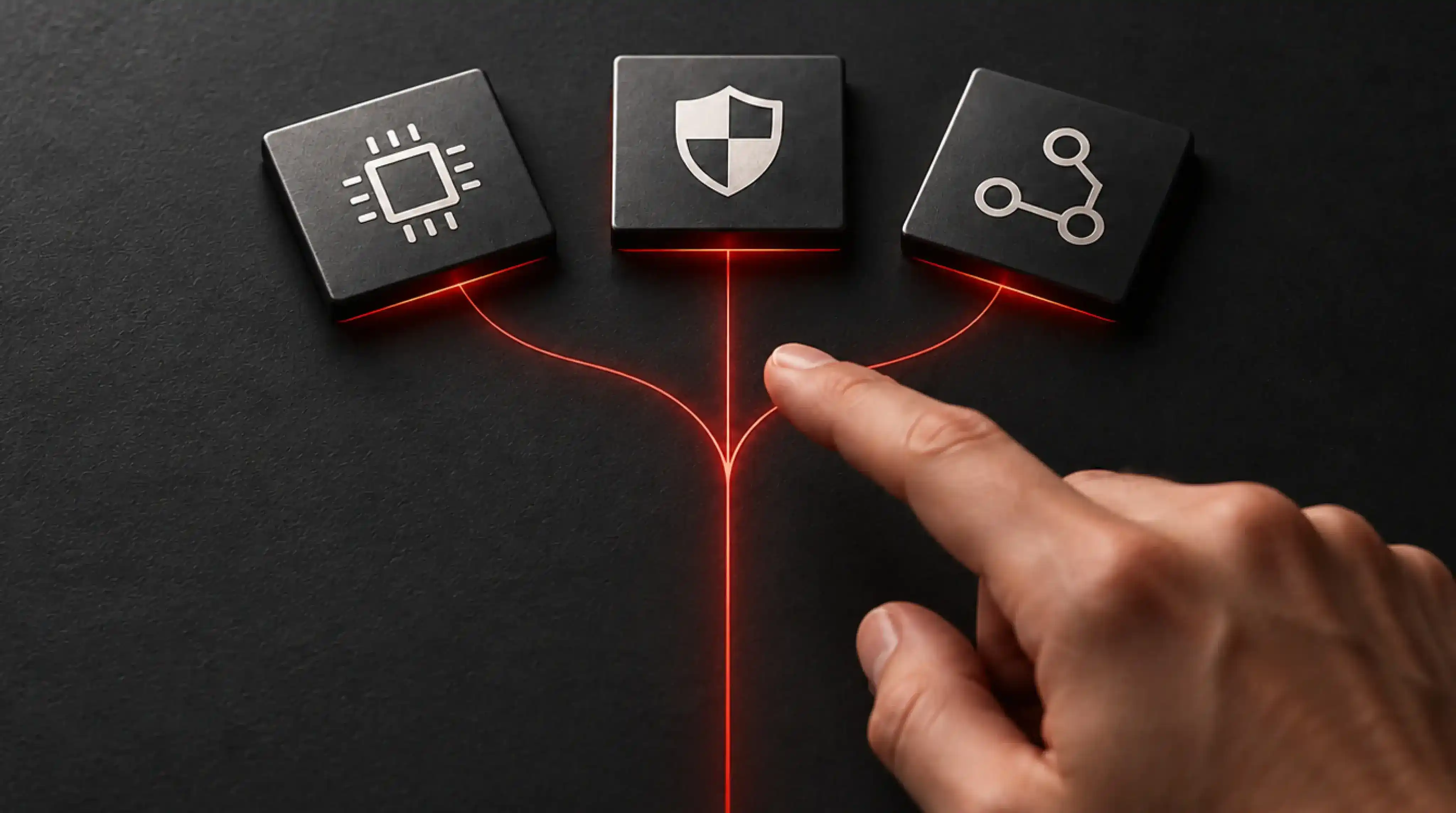 What Would You Prioritize First in a Digital Transformation Program?