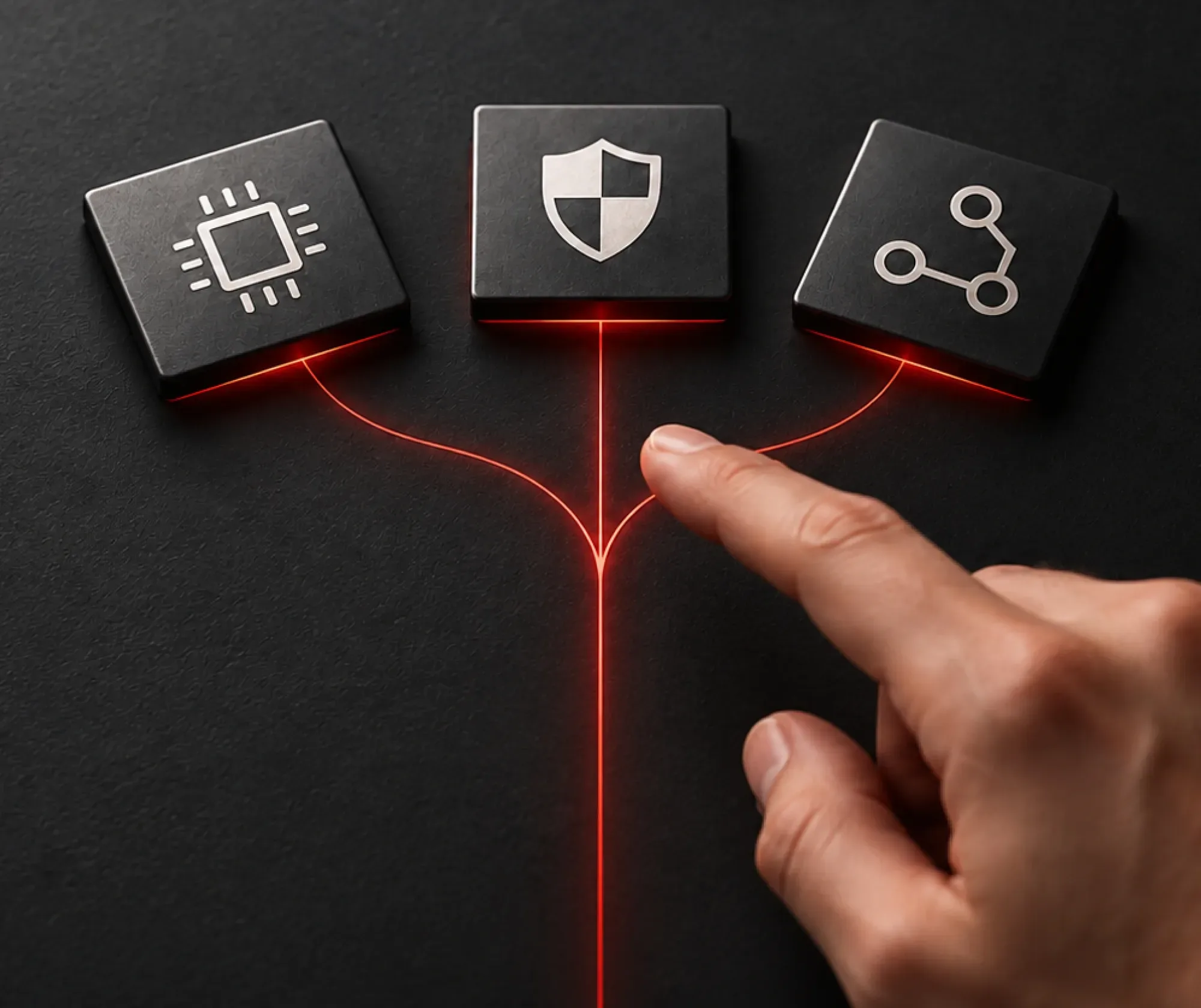 What Would You Prioritize First in a Digital Transformation Program?