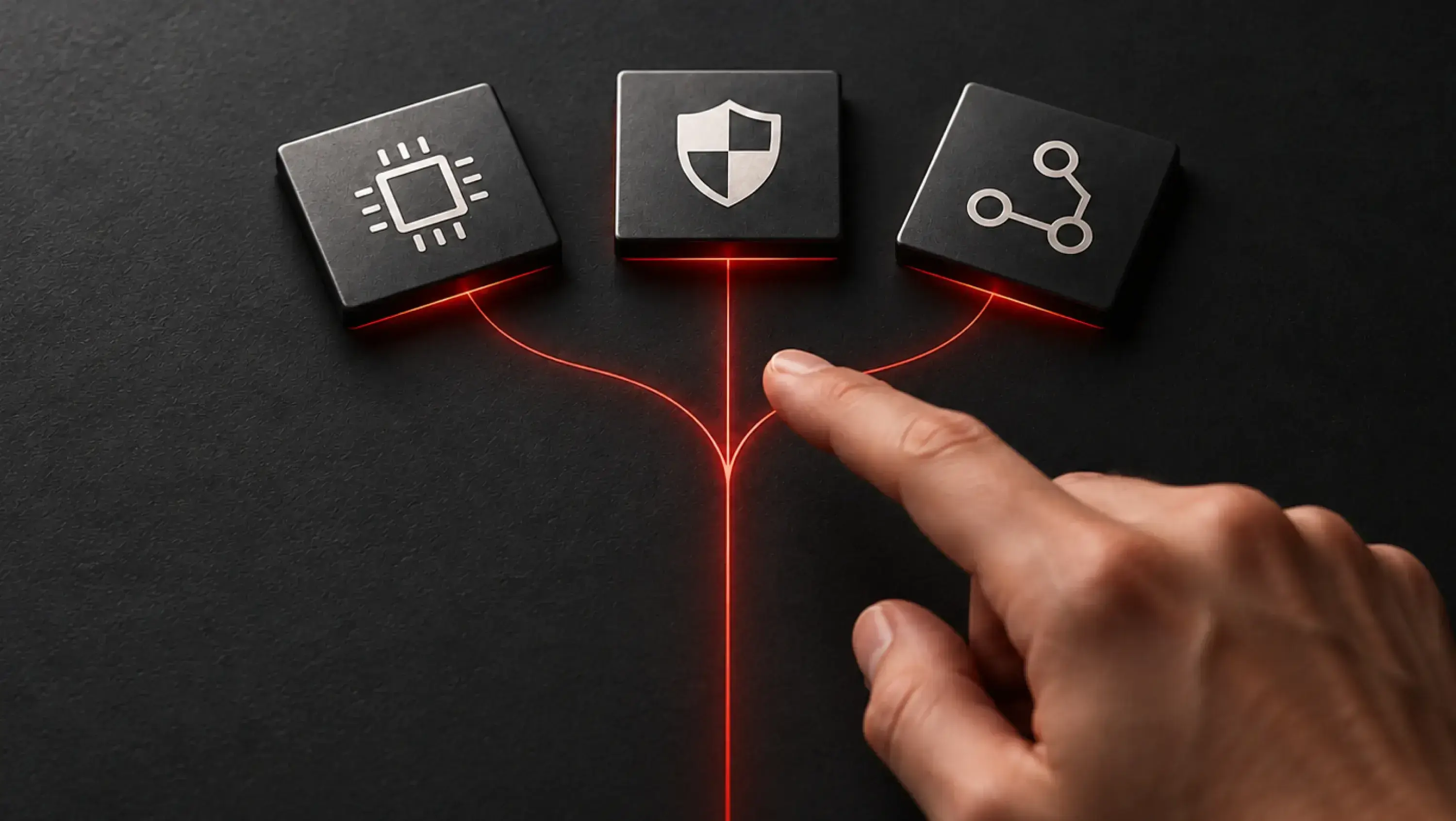 What Would You Prioritize First in a Digital Transformation Program?