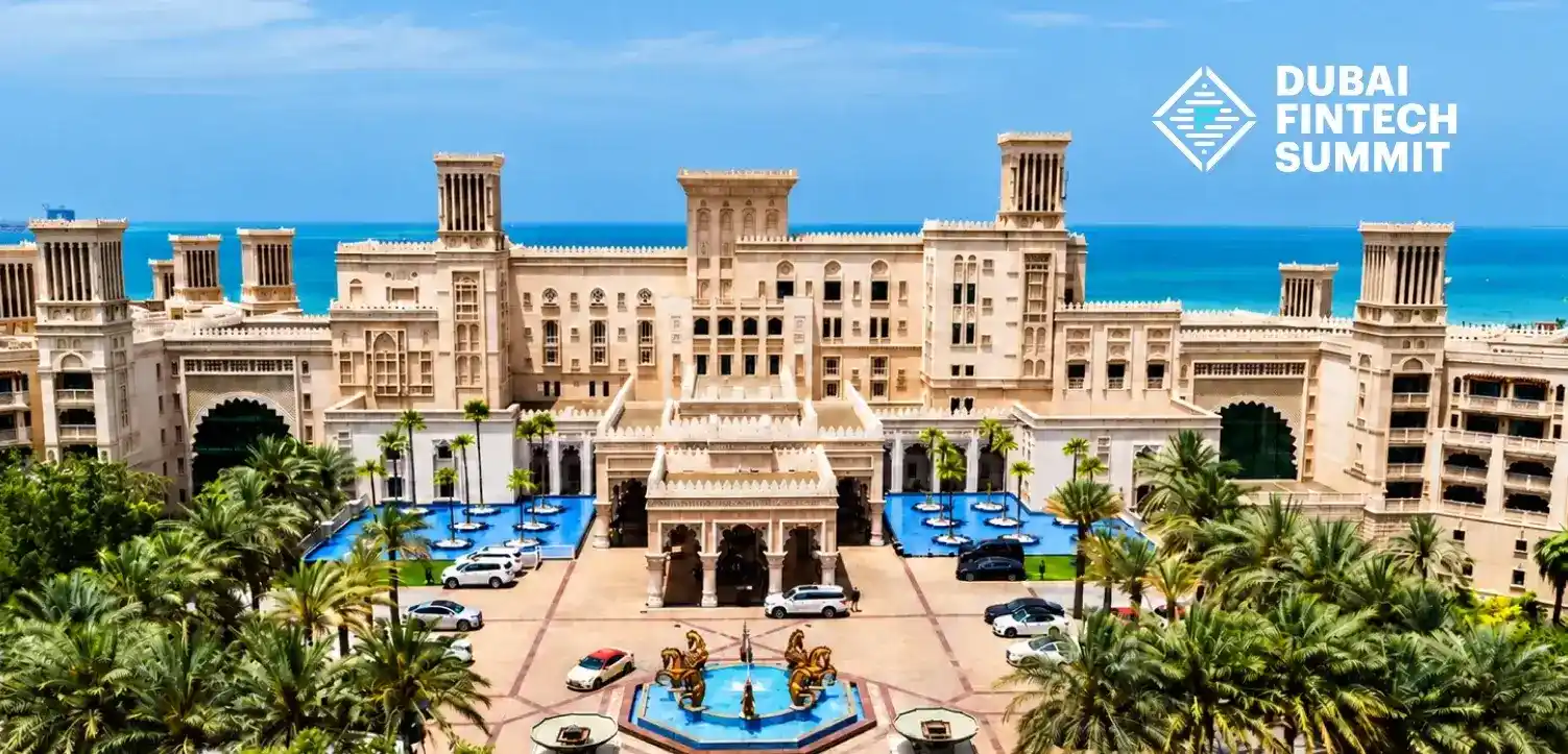 Dubai Fintech Summit 2026