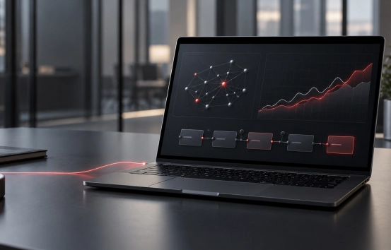 From Digital Vision to Business Value: An Enterprise Transformation Roadmap
